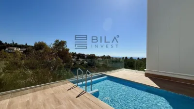 Penthouse in Torreblanca photo 21