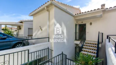 Apartment at Carrer de Joan Timoneda, 73 photo 25