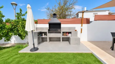 Chalet in Valldemar-Calafell Parc-Mas Romeu photo 6