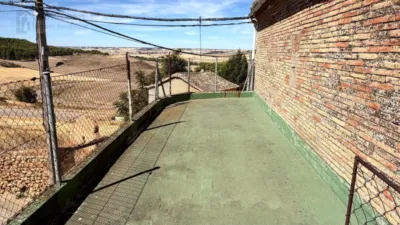 House in Villafuerte photo 22