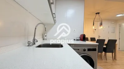 Apartment on Calle Angel Pola, No. 3 photo 9
