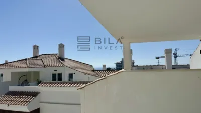 Penthouse in Torreblanca photo 17