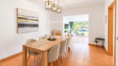 Chalet on Llessiu Street photo 17