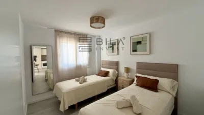 Penthouse in Torreblanca photo 12