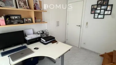 Chalet en calle Vall Daran photo 26