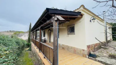 Chalet on Camino de Laguna photo 15