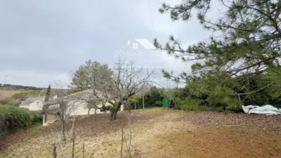 Chalet on Camino de Laguna photo 22