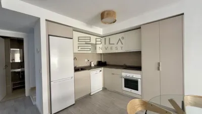 Penthouse in Torreblanca photo 7