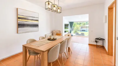 Chalet in Valldemar-Calafell Parc-Mas Romeu photo 17