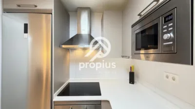 Apartment on Calle Angel Pola, No. 3 photo 6