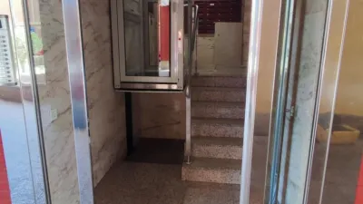 Apartment on Calle del Guadalete, 3 photo 2