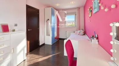 Chalet en calle Pontejos Otero photo 35