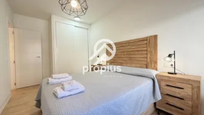 Apartment on Calle Angel Pola, No. 3 photo 21