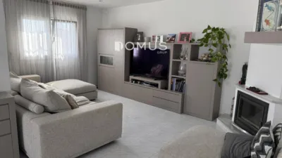 Chalet en calle Vall Daran photo 12
