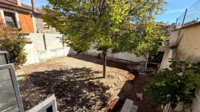 House in Villafuerte photo 25