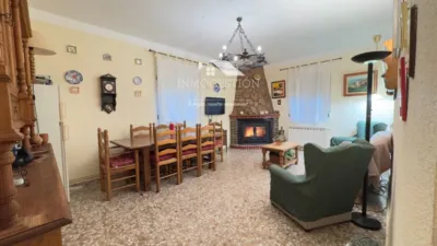 Chalet on Camino de Laguna photo 43