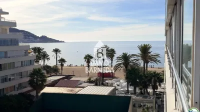 Apartment on Gola de L'Estany Street, No. 16 photo 4