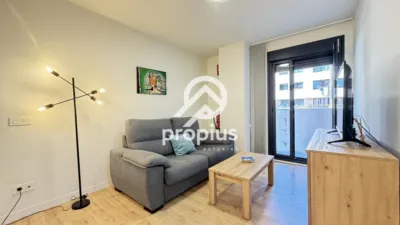 Apartment on Calle Angel Pola, No. 3 photo 14