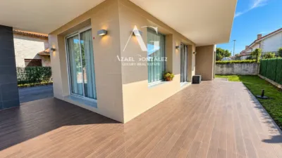 Chalet en calle Pontejos Otero photo 7