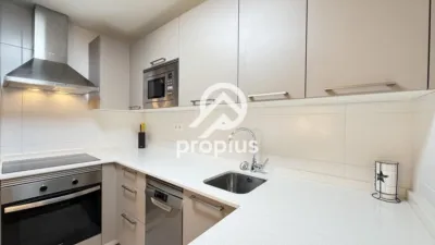 Apartment on Calle Angel Pola, No. 3 photo 5