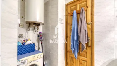 Apartment at Carrer de Joan Timoneda, 73 photo 22