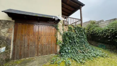 Chalet on Camino de Laguna photo 33