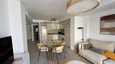 Penthouse in Torreblanca photo 5