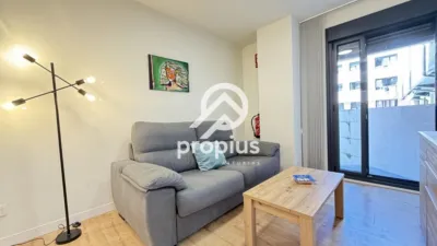 Apartment on Calle Angel Pola, No. 3 photo 13