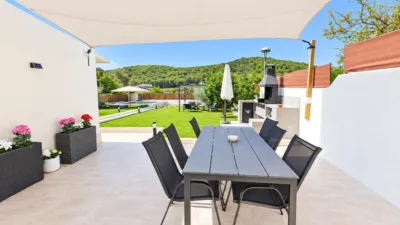 Chalet in Valldemar-Calafell Parc-Mas Romeu photo 11