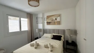 Penthouse in Torreblanca photo 10