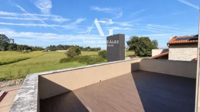 Chalet en calle Pontejos Otero photo 49