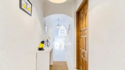 Apartment at Carrer de Joan Timoneda, 73 photo 16