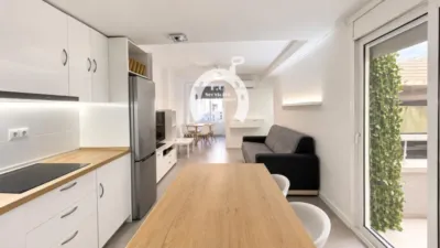 Apartment in La Marina photo 4