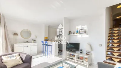 Apartment at Carrer de Joan Timoneda, 73 photo 11