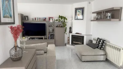 Chalet en calle Vall Daran photo 11