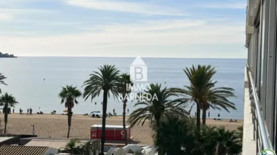 Apartment on Gola de L'Estany Street, No. 16 photo 3