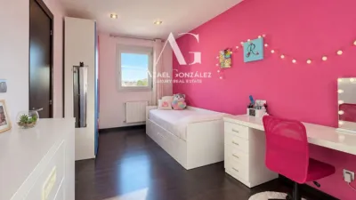 Chalet en calle Pontejos Otero photo 37