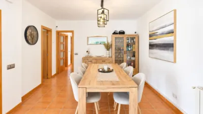 Chalet in Valldemar-Calafell Parc-Mas Romeu photo 18