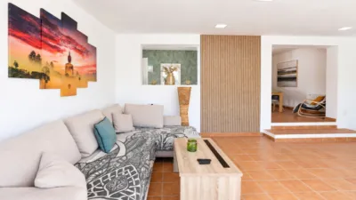 Chalet in Valldemar-Calafell Parc-Mas Romeu photo 14