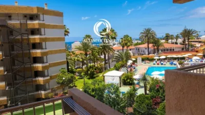 Apartamento en Costa Adeje photo 3