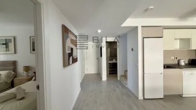 Penthouse in Torreblanca photo 9