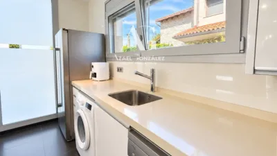 Chalet en calle Pontejos Otero photo 17
