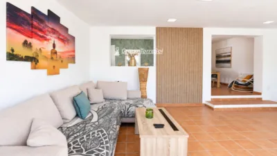 Chalet on Llessiu Street photo 14