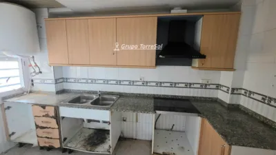 Penthouse on Roser Del Street photo 11