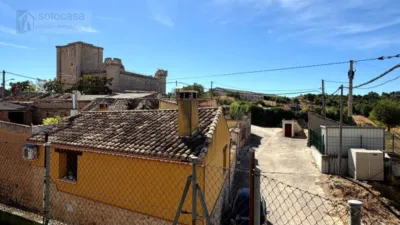 House in Villafuerte photo 21