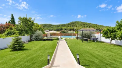 Chalet in Valldemar-Calafell Parc-Mas Romeu photo 4