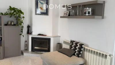 Chalet en calle Vall Daran photo 14