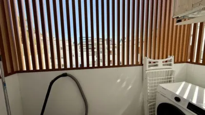 Penthouse in Torreblanca photo 16