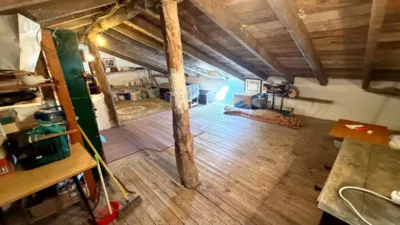 House in Villafuerte photo 14