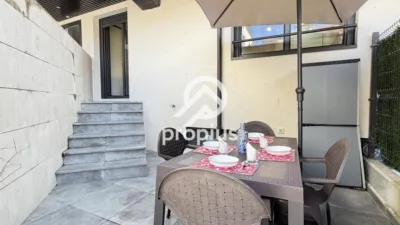 Apartment on Calle Angel Pola, No. 3 photo 16